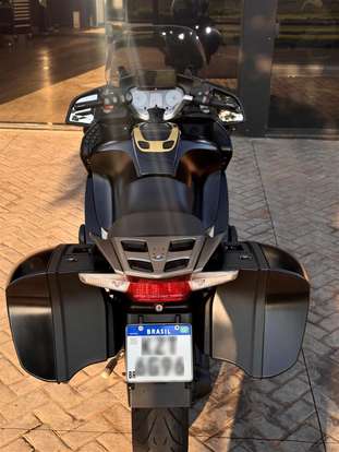 BMW-R 1200 RT BMW-R 1200 RT-2007