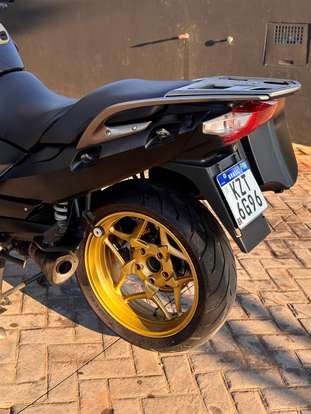 BMW-R 1200 RT BMW-R 1200 RT-2007
