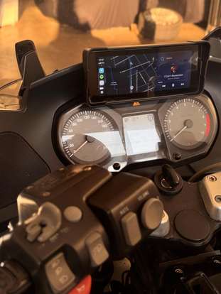 BMW-R 1200 RT BMW-R 1200 RT-2007