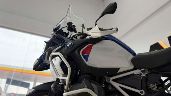 BMW-R 1250 GS ADVENTURE BMW-R 1250 GS ADVENTURE-2020