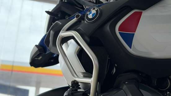BMW-R 1250 GS ADVENTURE BMW-R 1250 GS ADVENTURE-2020