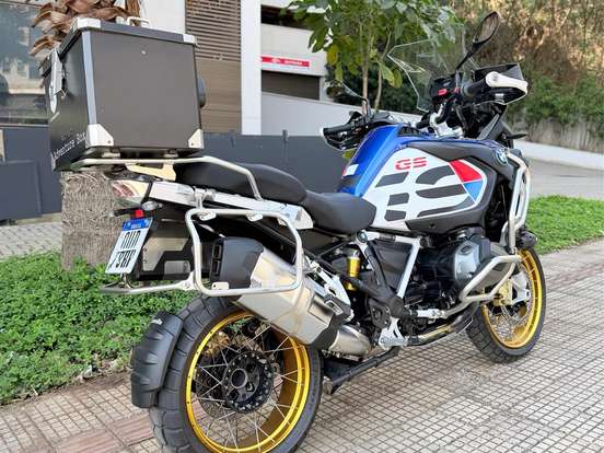 BMW-R 1250 GS ADVENTURE PREMIUM BMW-R 1250 GS ADVENTURE PREMIUM-2019