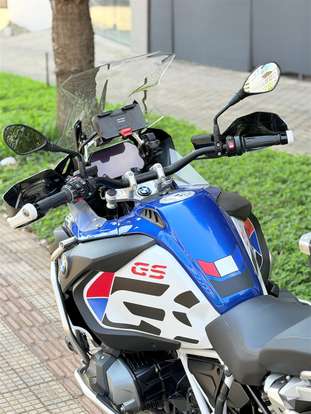 BMW-R 1250 GS ADVENTURE PREMIUM-2019