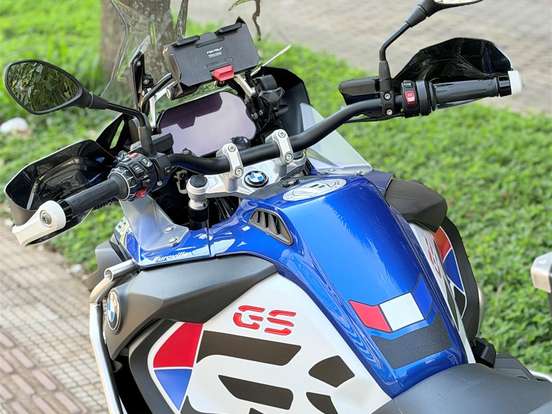 BMW-R 1250 GS ADVENTURE PREMIUM BMW-R 1250 GS ADVENTURE PREMIUM-2019