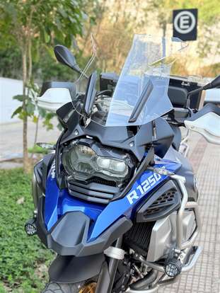 BMW-R 1250 GS ADVENTURE PREMIUM BMW-R 1250 GS ADVENTURE PREMIUM-2019