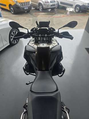 BMW-R 1250 GS ADVENTURE PREMIUM + EXCLUSIVE-2020