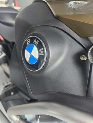 BMW-R 1250 GS ADVENTURE PREMIUM + EXCLUSIVE-2020
