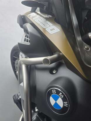 BMW-R 1250 GS ADVENTURE PREMIUM + EXCLUSIVE-2020