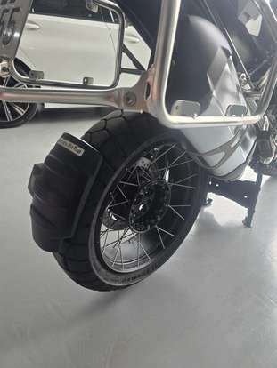 BMW-R 1250 GS ADVENTURE PREMIUM + EXCLUSIVE-2020