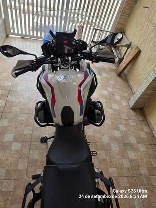 BMW-R 1250 GS ADVENTURE PREMIUM RALLYE-2023