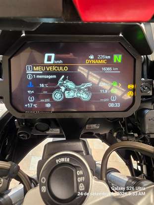 BMW-R 1250 GS ADVENTURE PREMIUM RALLYE-2023