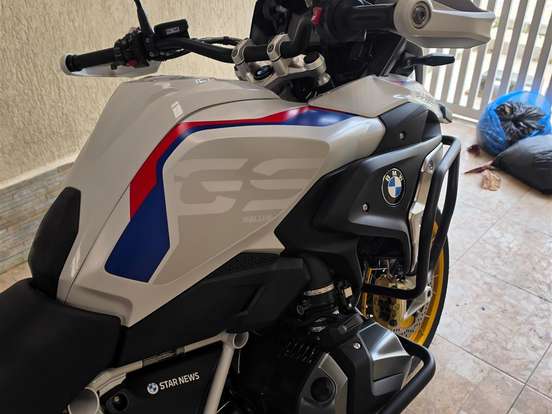 BMW-R 1250 GS ADVENTURE PREMIUM RALLYE BMW-R 1250 GS ADVENTURE PREMIUM RALLYE-2023
