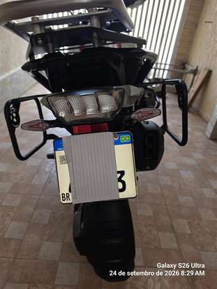 BMW-R 1250 GS ADVENTURE PREMIUM RALLYE-2023