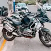 BMW R 1250 GS ADVENTURE PREMIUM TRIPLE BLACK BMW R 1250 GS ADVENTURE PREMIUM TRIPLE BLACK