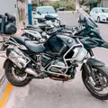 BMW R 1250 GS ADVENTURE PREMIUM TRIPLE BLACK BMW R 1250 GS ADVENTURE PREMIUM TRIPLE BLACK