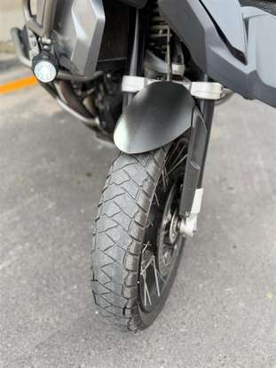 BMW-R 1250 GS ADVENTURE PREMIUM TRIPLE BLACK-2023