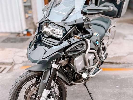 BMW-R 1250 GS ADVENTURE PREMIUM TRIPLE BLACK BMW-R 1250 GS ADVENTURE PREMIUM TRIPLE BLACK-2023
