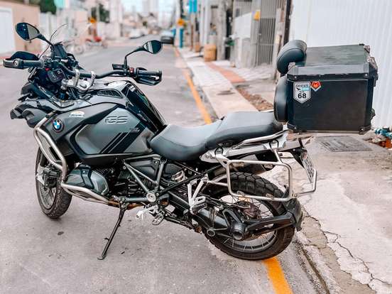 BMW-R 1250 GS ADVENTURE PREMIUM TRIPLE BLACK BMW-R 1250 GS ADVENTURE PREMIUM TRIPLE BLACK-2023