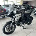 BMW R 1300 GS ADVENTURE TRIPLE BLACK BMW R 1300 GS ADVENTURE TRIPLE BLACK