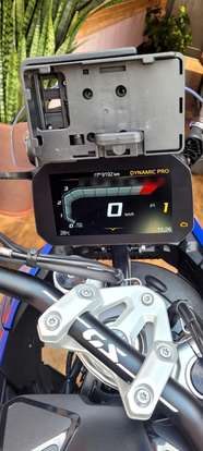 BMW-R 1300 GS TROPHY-2024