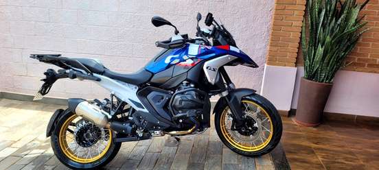 BMW-R 1300 GS TROPHY-2024