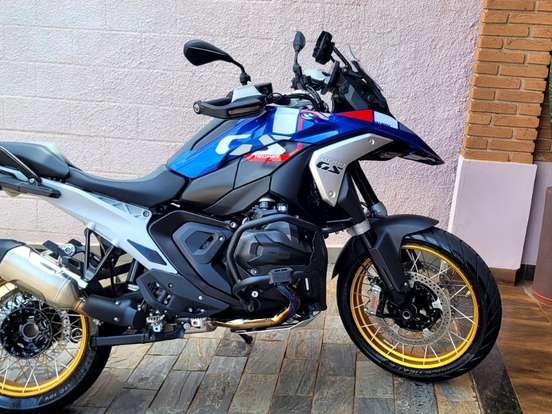 BMW-R 1300 GS TROPHY BMW-R 1300 GS TROPHY-2024