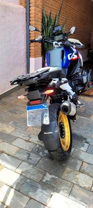 BMW-R 1300 GS TROPHY-2024
