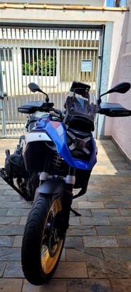 BMW-R 1300 GS TROPHY-2024