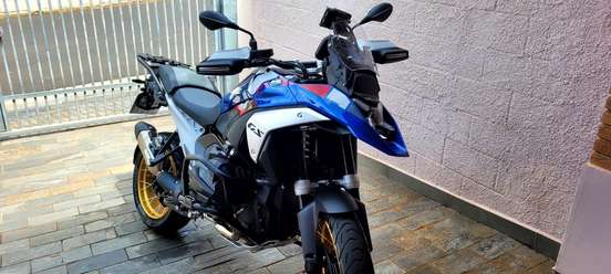 BMW-R 1300 GS TROPHY-2024