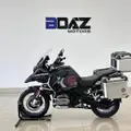 BMW R 1200 GS ADVENTURE BMW R 1200 GS ADVENTURE