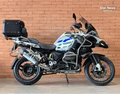 BMW R 1200 GS ADVENTURE BMW R 1200 GS ADVENTURE