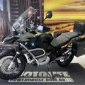 BMW R 1200 GS ADVENTURE BMW R 1200 GS ADVENTURE