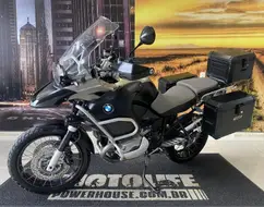 BMW R 1200 GS ADVENTURE BMW R 1200 GS ADVENTURE