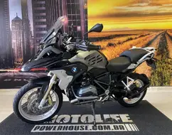 BMW R 1200 GS PREMIUM BMW R 1200 GS PREMIUM