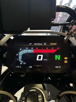 BMW-R 1200 GS PREMIUM-2018