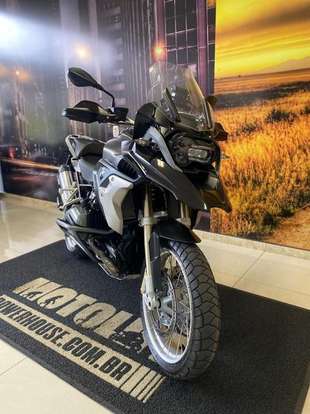 BMW-R 1200 GS PREMIUM-2018