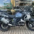 BMW R 1250 GS ADVENTURE TRIPLE BLACK BMW R 1250 GS ADVENTURE TRIPLE BLACK