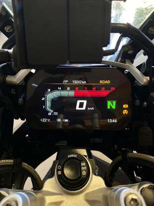 BMW-R 1250 GS PREMIUM 40 ANOS-2022