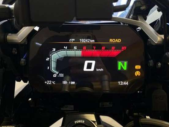 BMW-R 1250 GS PREMIUM 40 ANOS BMW-R 1250 GS PREMIUM 40 ANOS-2022