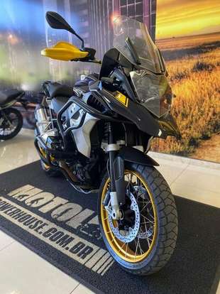 BMW-R 1250 GS PREMIUM 40 ANOS-2022