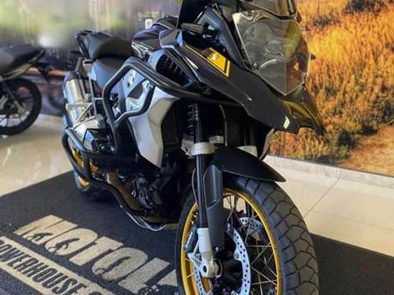 BMW-R 1250 GS PREMIUM 40 ANOS BMW-R 1250 GS PREMIUM 40 ANOS-2022
