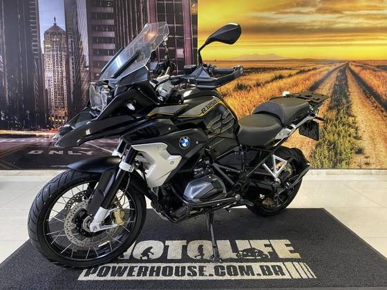 BMW R 1250 GS PREMIUM 