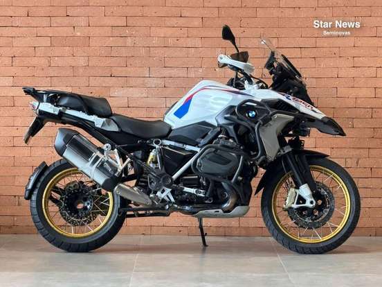 BMW-R 1250 GS PREMIUM BMW-R 1250 GS PREMIUM-2022