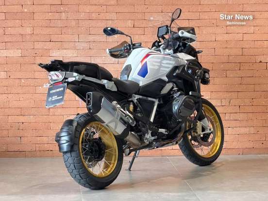 BMW-R 1250 GS PREMIUM BMW-R 1250 GS PREMIUM-2022