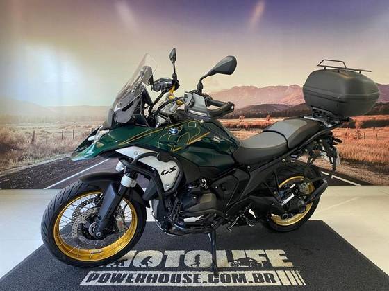 BMW R 1300 GS OPTION 719 
