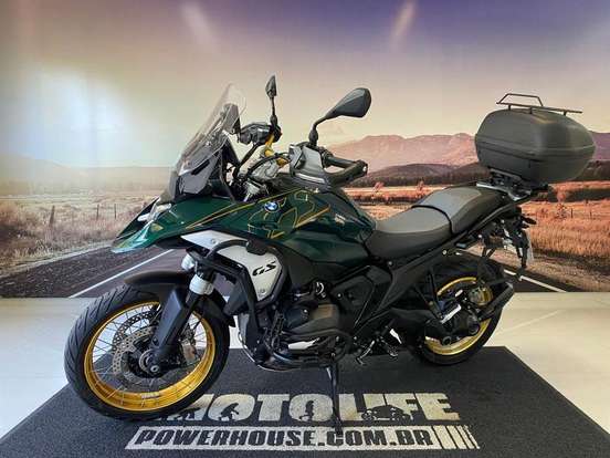 BMW-R 1300 GS OPTION 719-2024