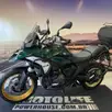 BMW R 1300 GS OPTION 719 BMW R 1300 GS OPTION 719