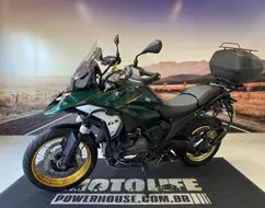 BMW R 1300 GS OPTION 719 BMW R 1300 GS OPTION 719