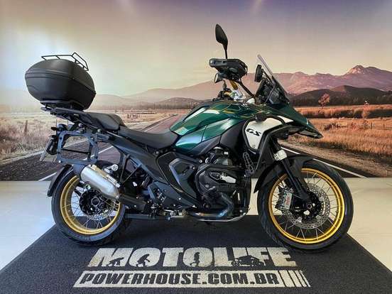 BMW-R 1300 GS OPTION 719-2024