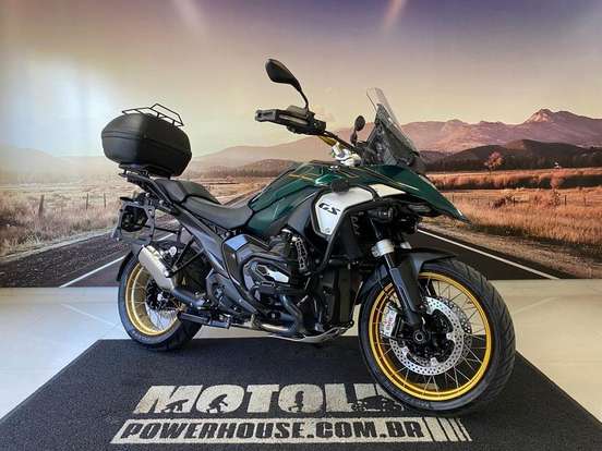 BMW-R 1300 GS OPTION 719 BMW-R 1300 GS OPTION 719-2024